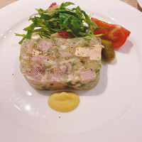 QUAND L'APPETIT VA TOUT VA ! - 