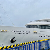 シンフォニー東京湾クルーズ - 