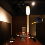 黒毛和牛焼肉 虎斑 - 