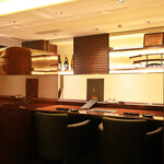 黒毛和牛焼肉 虎斑 - 