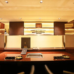 黒毛和牛焼肉 虎斑 - 