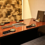 黒毛和牛焼肉 虎斑 - 