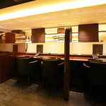 黒毛和牛焼肉 虎斑 - 