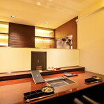 黒毛和牛焼肉 虎斑 - 