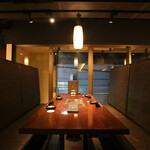 黒毛和牛焼肉 虎斑 - 