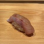 鮨 さかい - のどくろ！しっかりうまいけどしつこくない脂でうまい。