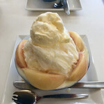 スイーツ カフェ エム - 