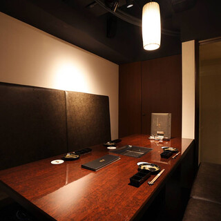 接待 会食にぴったり 梅田でおすすめの居酒屋をご紹介 食べログ