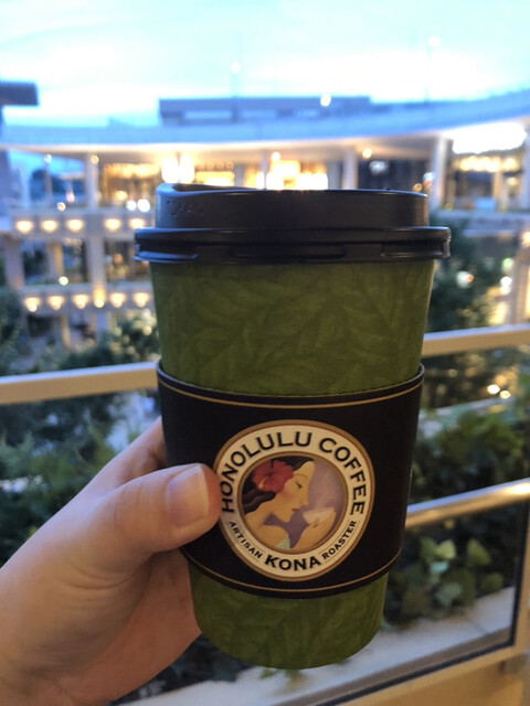 色んな味がするフルーツスムージー By さおルん ホノルルコーヒー ららぽーと横浜店 鴨居 カフェ 食べログ