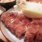 Tonkatsu Futaba - 