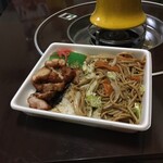 ほっかほっか亭 - 料理写真:わぁー