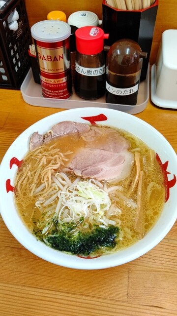 琴壱 鶴岡 ラーメン 食べログ