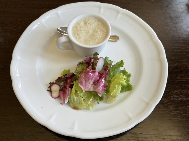 ブランシュ - 小樽（ビストロ）の写真