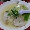 揚子江ラーメン 名門