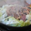 焼肉レストラン井東