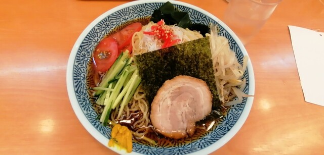 麺家 大勝軒 （めんかたいしょうけん） - 有楽町/ラーメン  食べログ