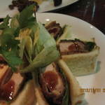 BAR  SAKAMOTO - カツサンド