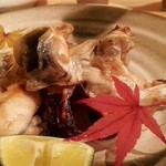 稲荷町髙はし - 