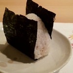 稲荷町髙はし - おにぎり