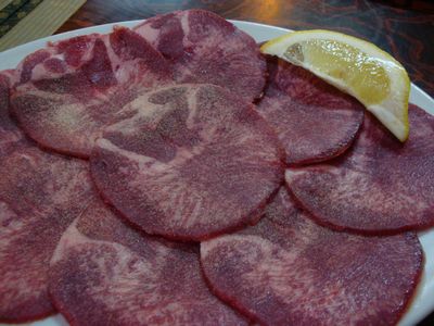 大昌園 - 網走（焼肉）の写真