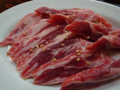 大昌園 - 網走（焼肉）の写真