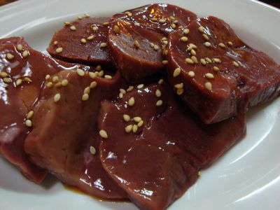 大昌園 - 網走（焼肉）の写真