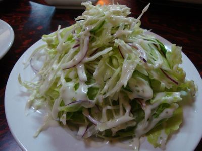 大昌園 - 網走（焼肉）の写真