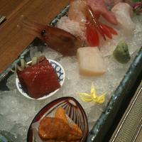 澤いち - お造り