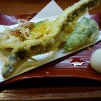 魚めし 竹亭 - 
