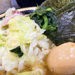 家系総本山 ラーメン 吉村家 - 