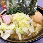 家系総本山 ラーメン 吉村家 - 