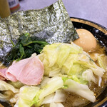 家系総本山 ラーメン 吉村家 - 