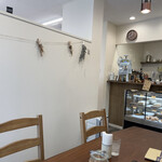 DAISHIN CAFE - 