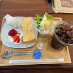 DAISHIN CAFE - 