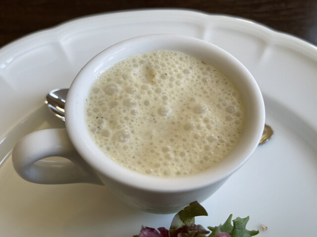 ブランシュ - 小樽（ビストロ）の写真