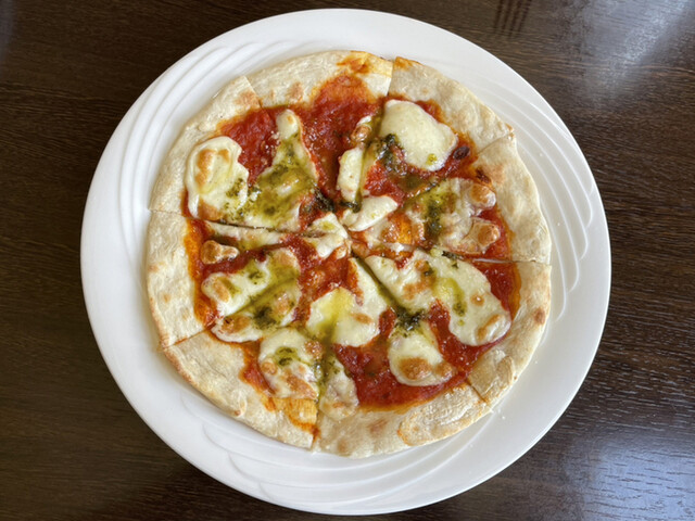 ブランシュ - 小樽（ビストロ）の写真