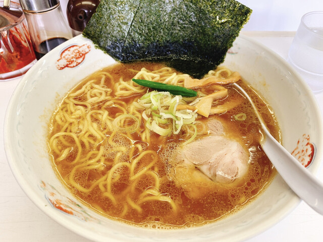 写真 街道や 藤沢本町 ラーメン 食べログ