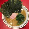 ラーメン濱野家