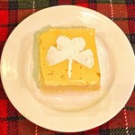 アイリッシュチーズケーキ/Irish Cheese Cake