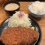 Tonkatsu Aoki - 