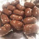 ローソン+ポプラ - ジャスミンティー116円 コーンチョコ108円