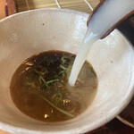 鬼怒川 竹やぶ - 