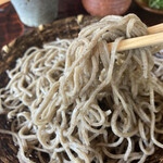 鬼怒川 竹やぶ - 