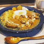 SPICE FACTORY あべべ - 