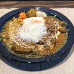 SPICE FACTORY あべべ - 