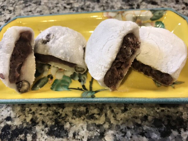 元祖塩大福 みずの 巣鴨 和菓子 食べログ 元祖塩大福 みずの 巣鴨 和菓子 食べログ