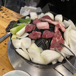 成吉思汗だるま - 