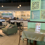 Mango tree cafe - 