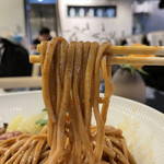 Japanese Soba Noodles 蔦 - フランス産小麦100%の自家製麺