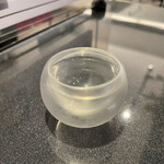 Japanese Soba Noodles 蔦 - 小麦茶